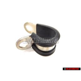VW Original Schelle - N 0206201