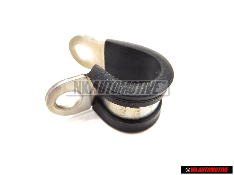 VW Original Schelle - N 0206201