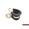VW Original Schelle - N 0206201
