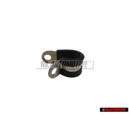 VW Original Schelle - N 0206201
