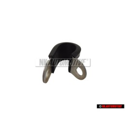 VW Original Schelle - N 0206201