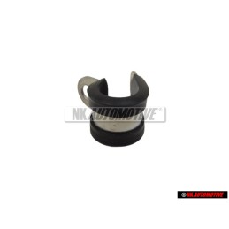 VW Original Schelle - N 0206201