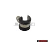 VW Original Schelle - N 0206201