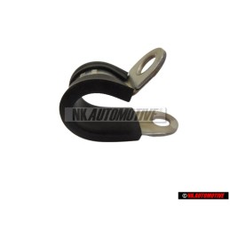 VW Original Schelle - N 0206201