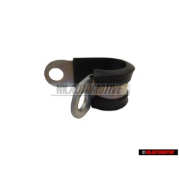 VW Original Schelle - N 0206208
