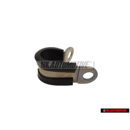 VW Original Schelle - N 0206208