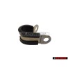 VW Original Schelle - N 0206208