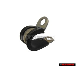 VW Original Schelle - N 0206208