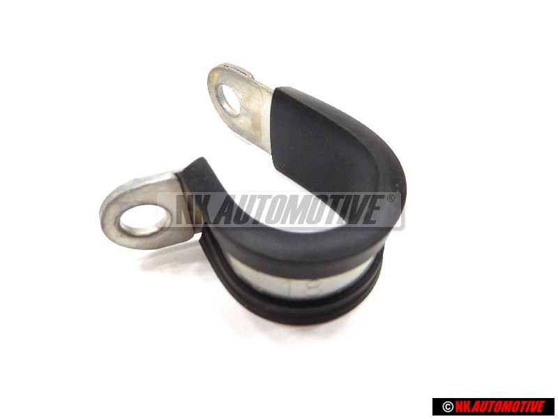 VW Original Schelle - N 0206402
