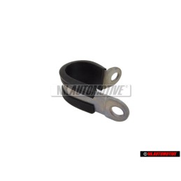 VW Original Schelle - N 0206402