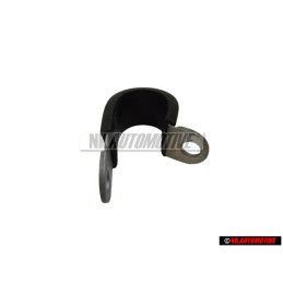 VW Original Schelle - N 0206402