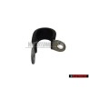 VW Original Schelle - N 0206402