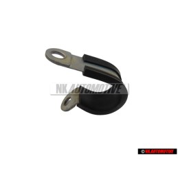 VW Original Schelle - N 0206402