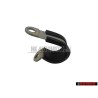VW Original Schelle - N 0206402