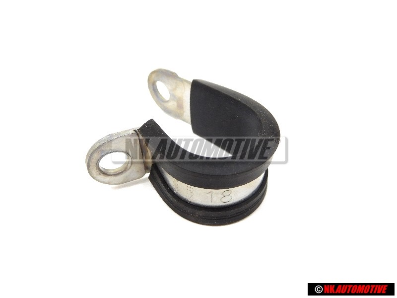 VW Original Schelle - N 0206406