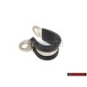 VW Original Schelle - N 0206406
