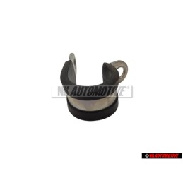 VW Original Schelle - N 0206406