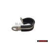 VW Original Schelle - N 0206406