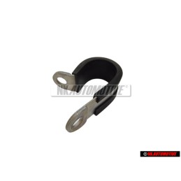 VW Original Schelle - N 0206406