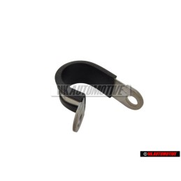 VW Original Schelle - N 0206406