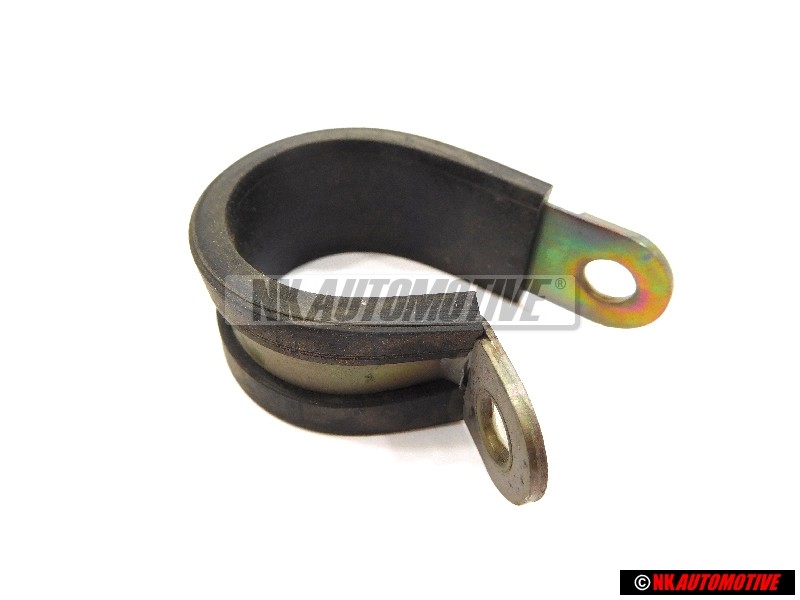 VW Original Schelle - N 0206471