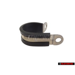 VW Original Schelle - N 0206471