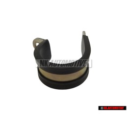 VW Original Schelle - N 0206471