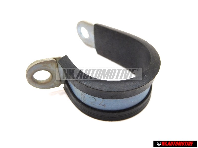 VW Original Schelle - N 0206474