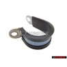 VW Original Schelle - N 0206474