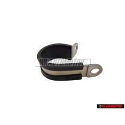 VW Original Schelle - N 0206474
