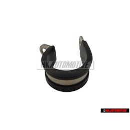 VW Original Schelle - N 0206474