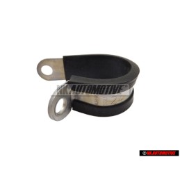 VW Original Schelle - N 0206474