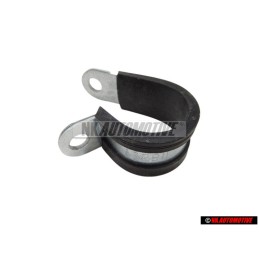 VW Original Schelle - N 0206901