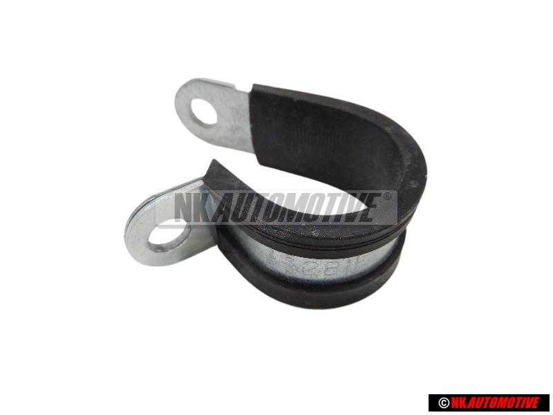 VW Original Schelle - N 0206901