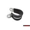 VW Original Schelle - N 0206901