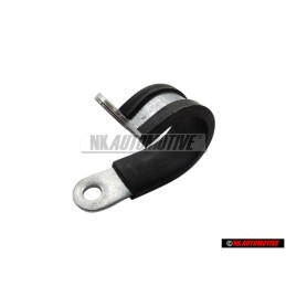 VW Original Schelle - N 0206901