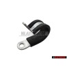 VW Original Schelle - N 0206901