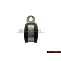 VW Original Schelle - N 0206901