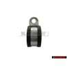 VW Original Schelle - N 0206901