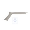 VW Original D-Säulen-Verkleidung Biber - 1H9867245 T21