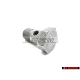 VW Original Hohlschraube - N 0210719