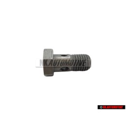 VW Original Hohlschraube - N 0210719