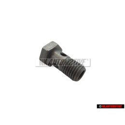 VW Original Hohlschraube - N 0210719