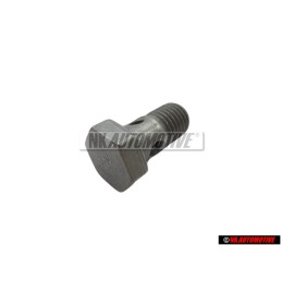 VW Original Hohlschraube - N 0210719