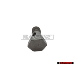 VW Original Hohlschraube - N 0210719
