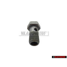 VW Original Hohlschraube - N 0210719