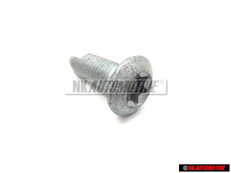 VW Original Linsensenkschraube - N 0214111