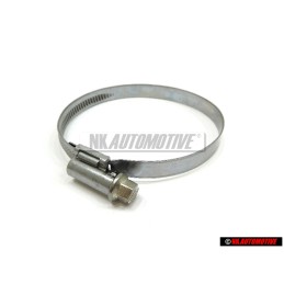 VW Original Schlauchschelle - N 0245056