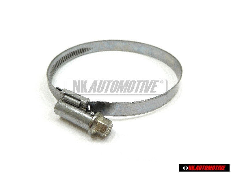 VW Original Schlauchschelle - N 0245056