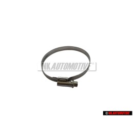 VW Original Schlauchschelle - N 0245056